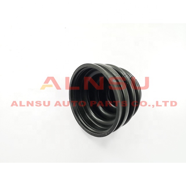 Drive shaft boot for Corolla AE100 43447-17041 Soft Outer