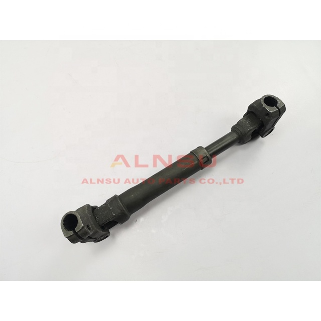 Steering Shaft For Corolla ZRE152 ZZE142 NZE141 45260-12620 45260-02100 45260-02110 45260-12650 45260-12780 45260-76010