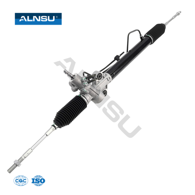 Factory price auto parts steering rack for MITSUBISHI L200 2005-2015 MR333502 4410A781 4410A264