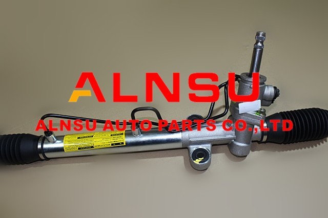 Hight quality Auto power electric steering rack for Mitsubishi LANCER CS3A MR491330