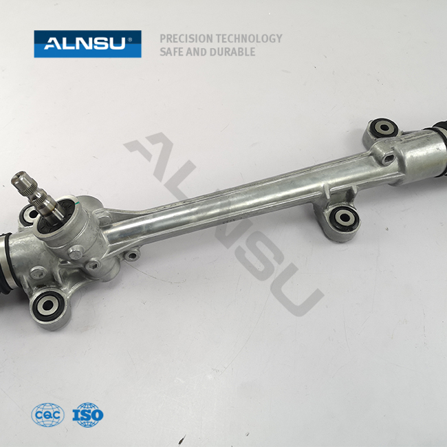 Hight quality Auto Steering Rack and Pinion For Toyota WISH ZGE20 45510-68020 45510-68021 45510-68030 45510-68031 45510-68041