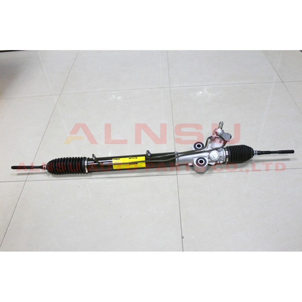 Cremallera de dirección para Nissan 350Z Z33 49200-CF000 Caja de dirección 49001-CD400 49001-CF000 49001-EV00A 49200-EV00A 492