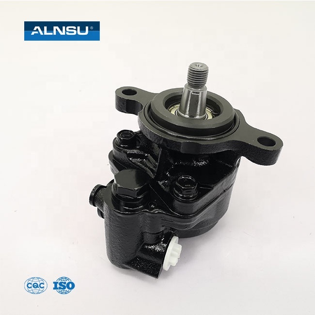 Power Steering Pump For 1HZ HZJ HZB HDJ80 44320-60171 44320-36240 44320-60170 44320-60220