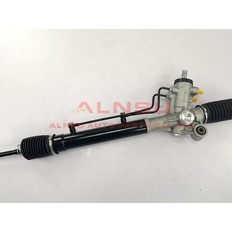 Steering Gear For TOYOTA SXA11 RAV4 44250-42090 44250-42010 44250-42011 44250-42012 44250-42030 44250-42031 44250-42032