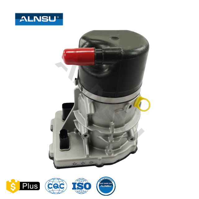 Bomba de dirección asistida de alta calidad para Mercedes-Benz W216 A2164600380 A2044600680 2164600280