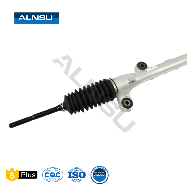 Cremallera de dirección de alta calidad y buen precio para HONDA XRV 53400-T7A-H91 53400-T7A-H92 53400-T7W-A01 53400-T7W-A02