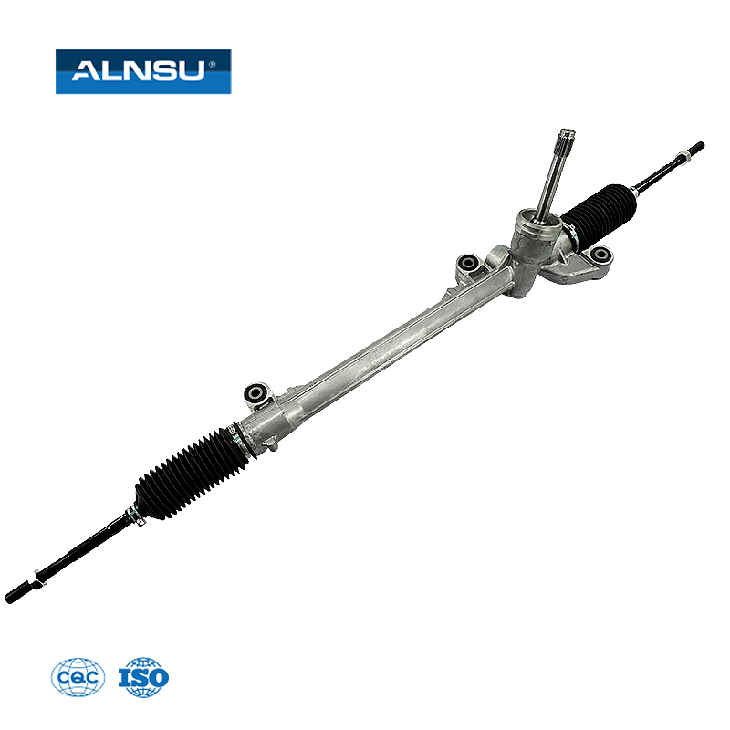 OEM Auto Parts Power Steering Gear Steering Rack and Pinion For CHEVROLET Sail3 151214A 26270781 90921300 90921307