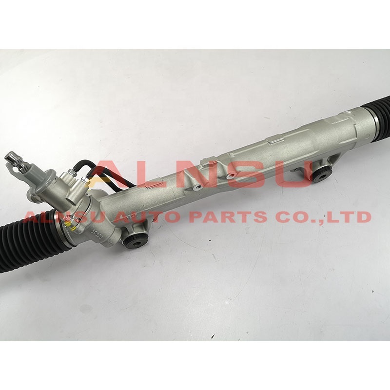 car parts Steering Rack For Toyota Land Cruiser GRJ200 URJ200 5700 44200-60170 4420060170
