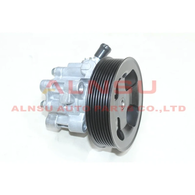 Venta caliente de piezas de automóvil Bomba de dirección asistida para Toyota LX570 44310-60520 44310-60490 44310-0C090