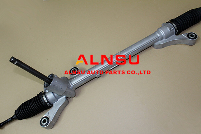 Hot sell Hight quality Auto Mechanical Steering rack For MAZDA M2 D652-32-110A D65232110A