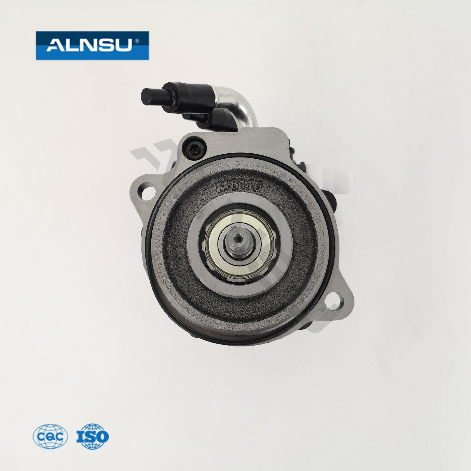 POWER STEERING RACK For ISUZU 4HK1 4HE14HG1 NPR 475-04951 8-97258461-3 QX873