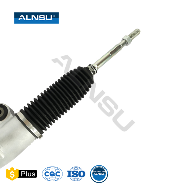 Factory price auto parts steering rack for HONDA XRV 53400-31A-H01 5340031AH01