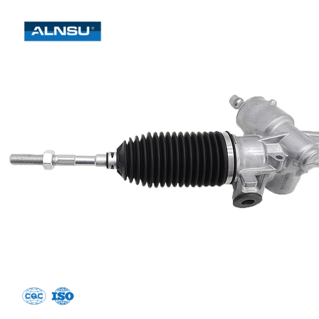 Cremallera de dirección de repuesto para automóvil para TOYOTA ZVW30 45510-47060 45510-47070 00094 45510-47061
