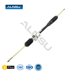 Factory price auto parts steering rack cremallera for TOYOTA COROLLA AE95 AE92 CE90 AE90 45510-12200 45510-12150