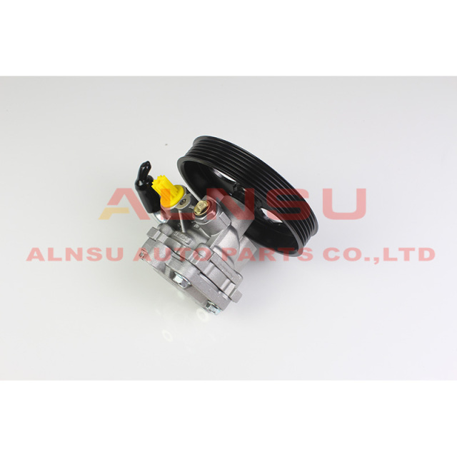 Power steering pump for Outlander MN184074 MN100102 4450A162 MN491368 4450A163 MN184070