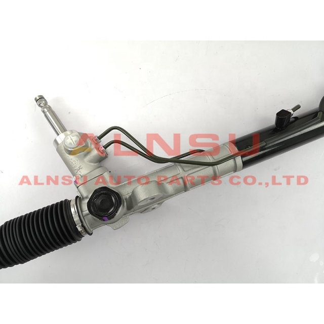 Cremallera de dirección para Santa Fe IX45 57700-A1000