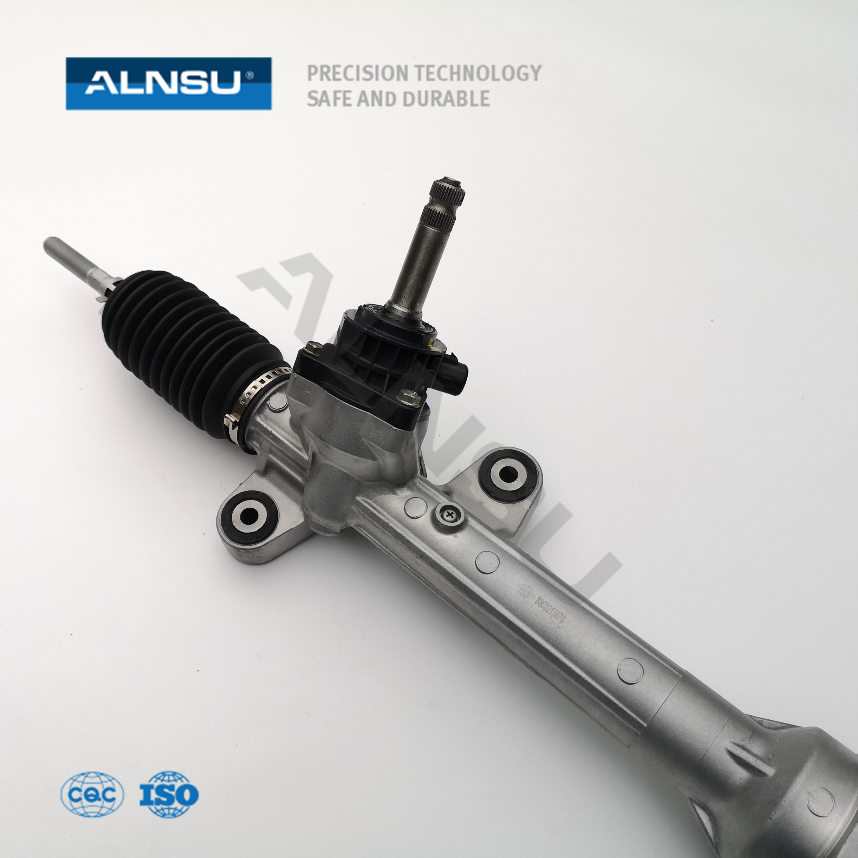 Hot sell wholesale Auto Steering Systems electric Steering rack For Honda SPIRIOR CW2 CU1 53601-TL1-E01 53601-SFY-930