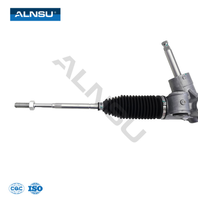 Top Quality Car Parts Mechanical Power Steering Rack For SUZUKI ERTIGA 48500-73R50 4850073R50 LHD 2017-2019
