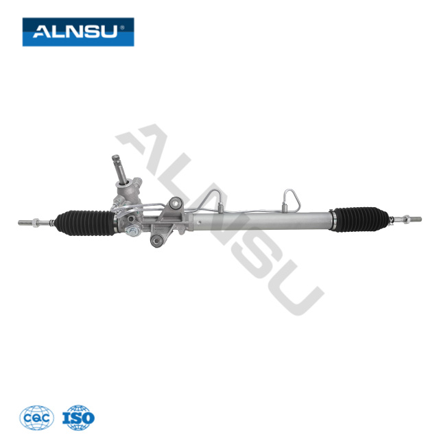 Factory price auto parts steering rack cremallera for HONDA Accord Civic EG8 53601-ST7-A61 53601ST7A61