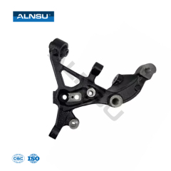High Quality Auto Car Parts Steering Knuckle For VW GOLF 5QD505435B 5QD505436B