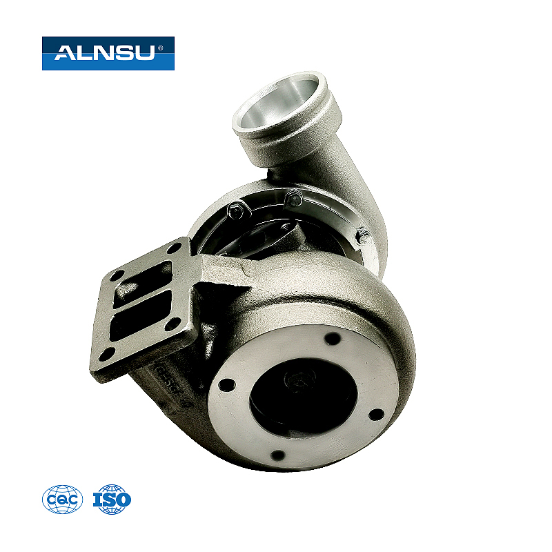 Best price good quality D7D excavator part turbocharger for EC240B 314044