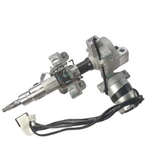 Steering column for 45250-42271 45250-42270 ACA33 RAV4 Steering column complete Steering column assembly