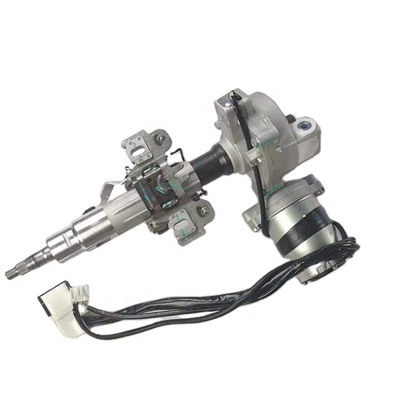 Steering column for 45250-42271 45250-42270 ACA33 RAV4 Steering column complete Steering column assembly