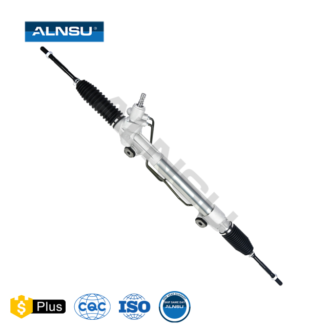 high quality steering system steering gear for for TOYOTA RAV4 GSJ15.4000 FJ 09-14 44200-35100 44200-35101 44200-35102
