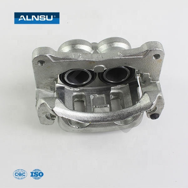 Pajero V73 Brake caliper MR510538