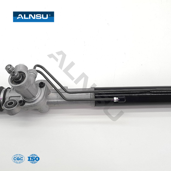 Steering rack and pinion for KIA K9 57700-3T051