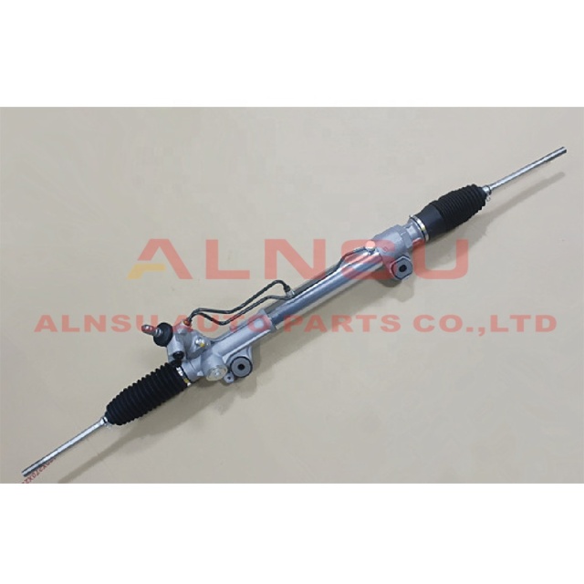 Steering rack For TOYOTA KUN25 KUN5`TGN VIGO 4WD RHD 44200-0K030 44250-0K030 steering gear