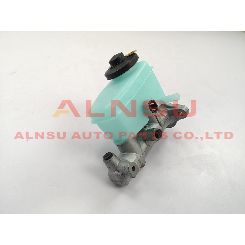Cilindro maestro de freno para Landcruiser FZJ71 GRJ7# HZJ7# 47201-60A00