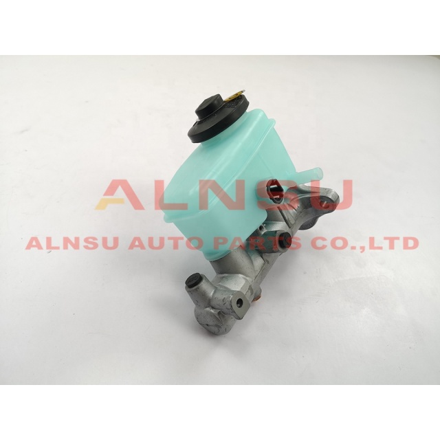 Cilindro maestro de freno para Landcruiser FZJ71 GRJ7# HZJ7# 47201-60A00