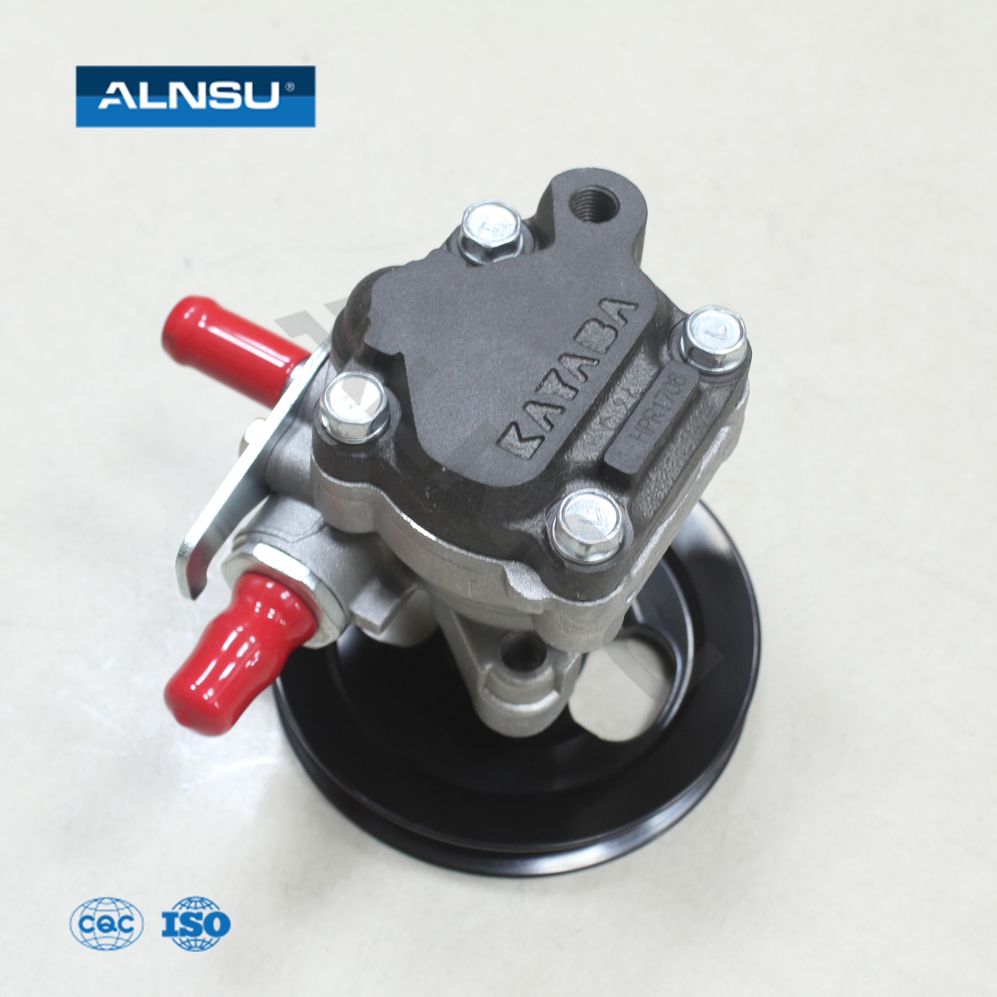 Wholesale price power steering pump for MITSUBISHI V34V V43W 4D56 MB636520