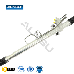 SAFE STEERING RACK RHD FOR TRH228 TRH216 KDH225 40120-26520 40120-26521 40120-26570 44200-26520 44200-26521 44200-26570
