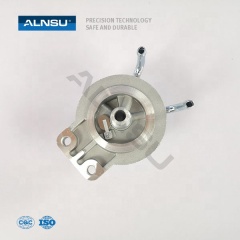 Auto Diesel Fuel Filter Cover For MB554950 4D56