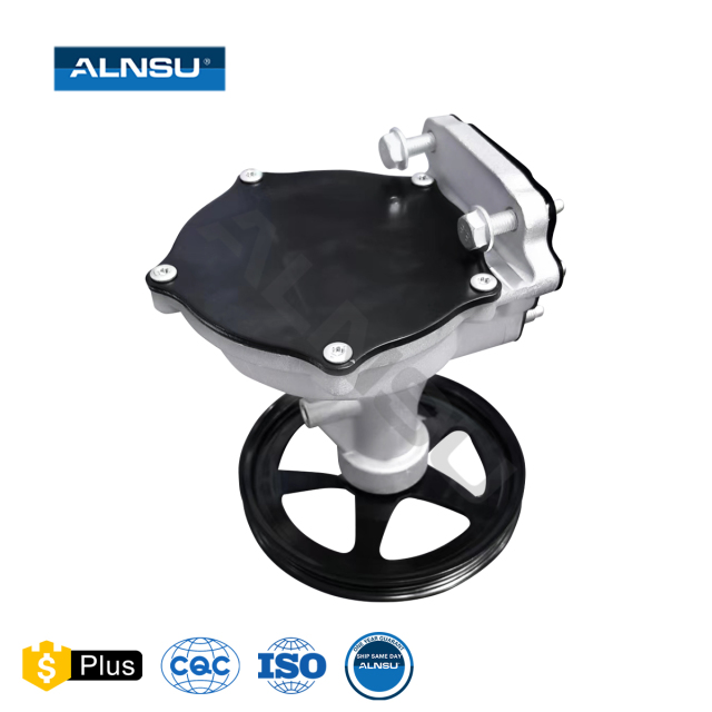 Auto part high quality good price steering pump for Cadillac Escalade 12659655 12662552 12669488 12696313