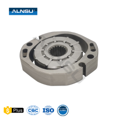 Hydraulic power steering pump rotor For Mitsubishi L200 4D56 KA4T KB4T KB5T MR272320 MR995024