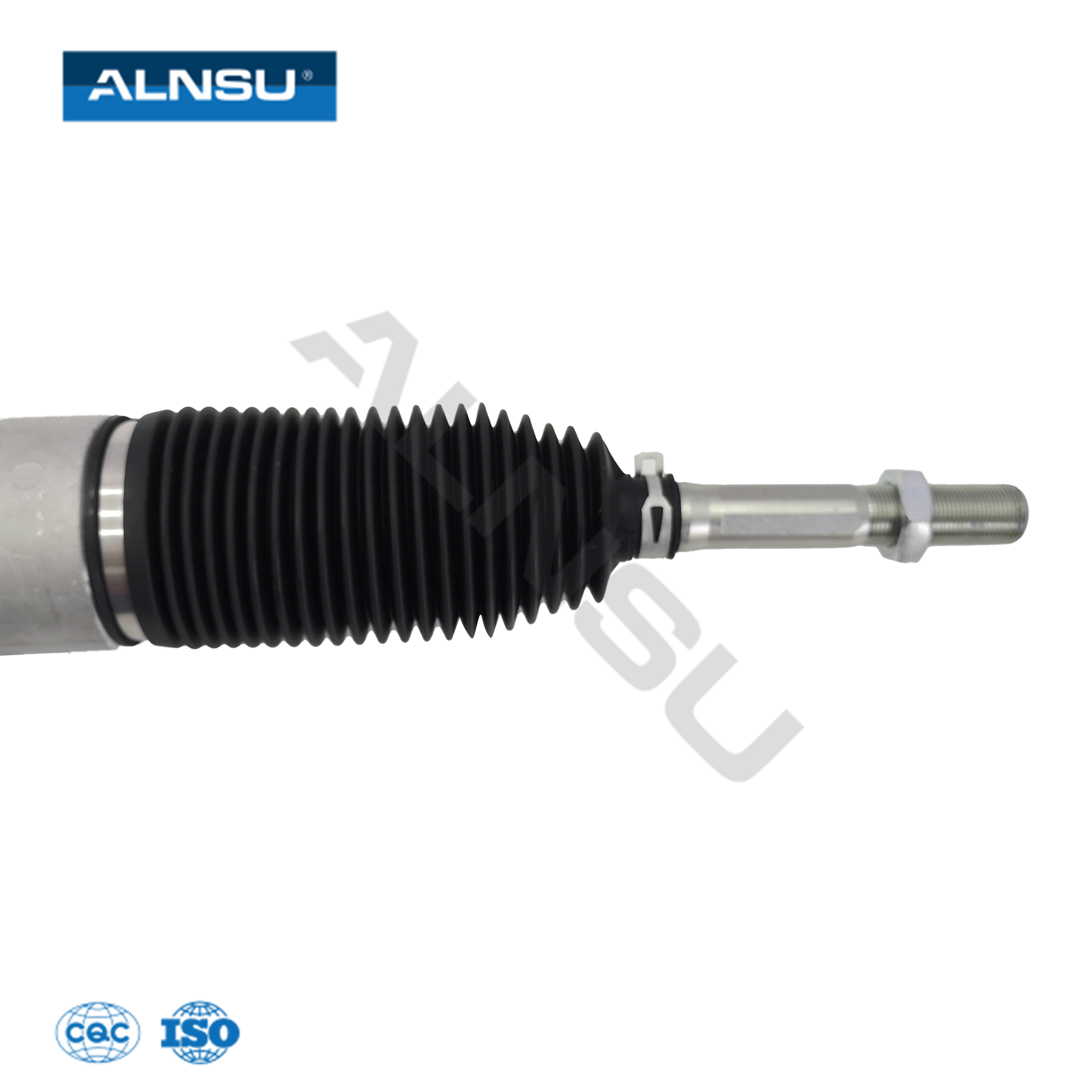 Hydraulic high quality power steering rack For TOYOTA Land Cruiser GRJ200 URJ200 5700 VDJ201 44200-60170 LHD