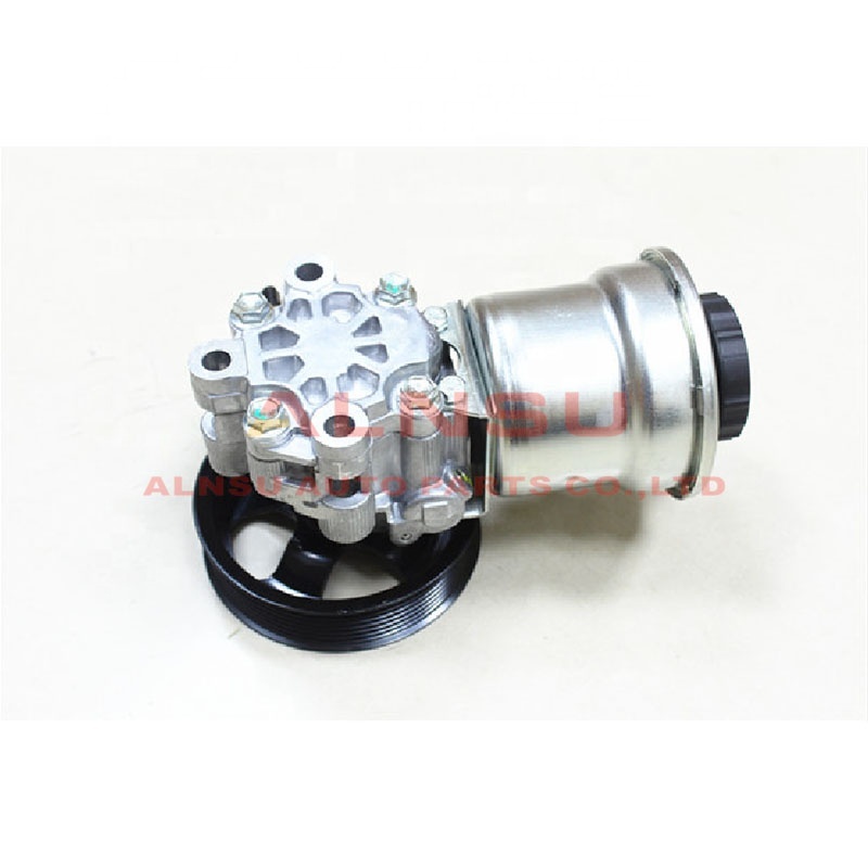 Power Steering Pump for Hilux 2TR TGN25 TRJ120 TRH 44310-0K030 44310-25140 44320-0K040 44310-35710 44310-0K080 44310-35710