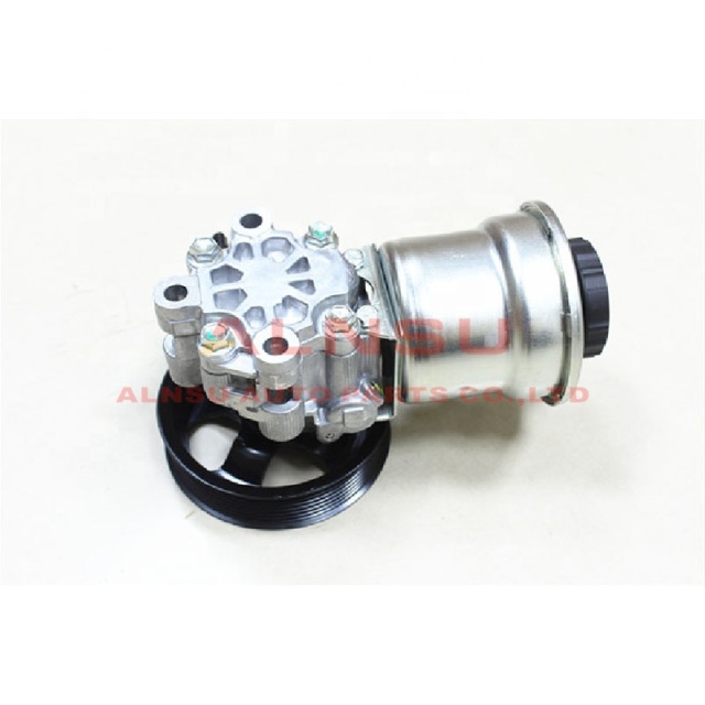Power Steering Pump for Hilux 2TR TGN25 TRJ120 TRH 44310-0K030 44310-25140 44320-0K040 44310-35710 44310-0K080 44310-35710