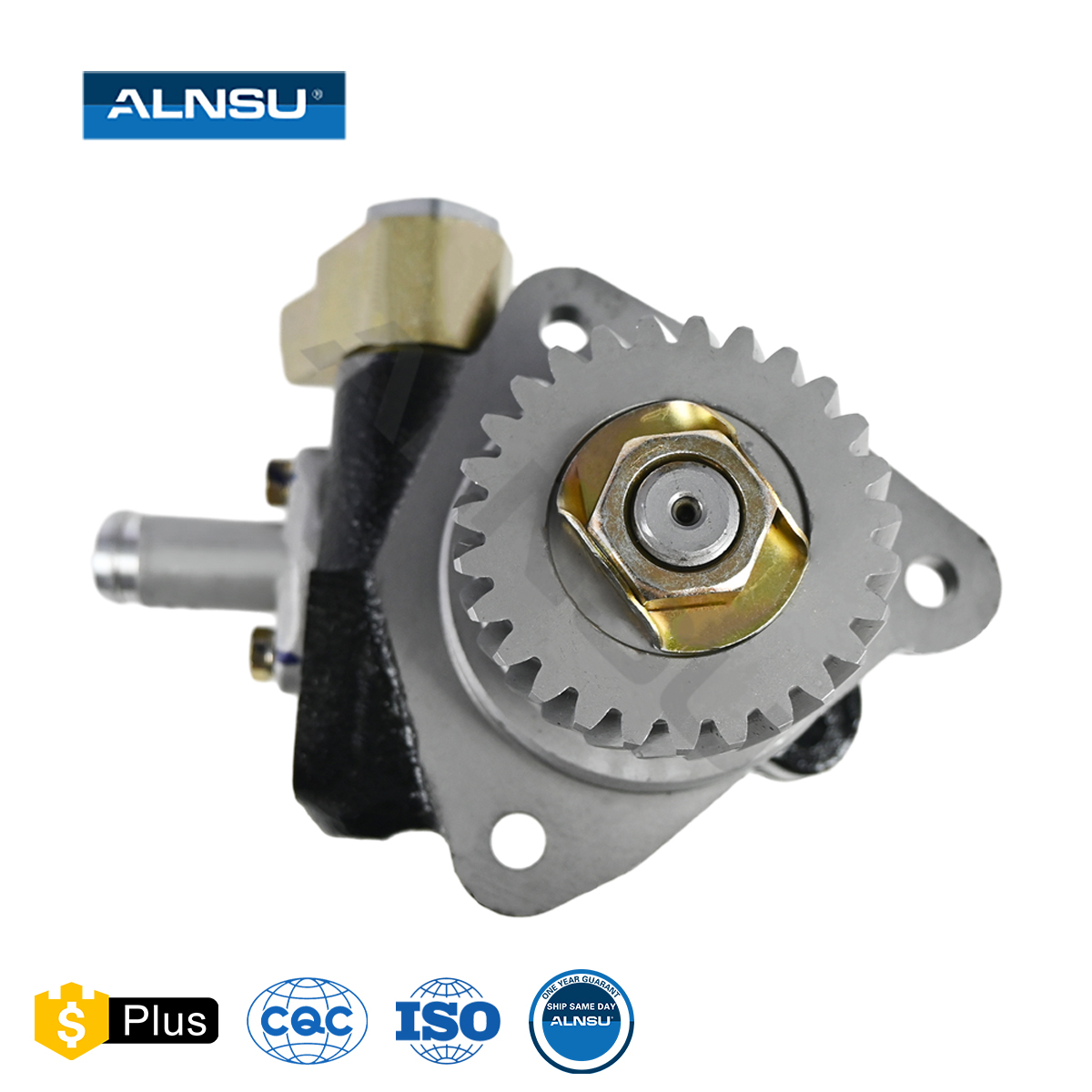 Bomba de dirección asistida de alta calidad y buen precio para Mazda T2600 MZD 2200CC 643-1 W220-32-600 W220-32-600