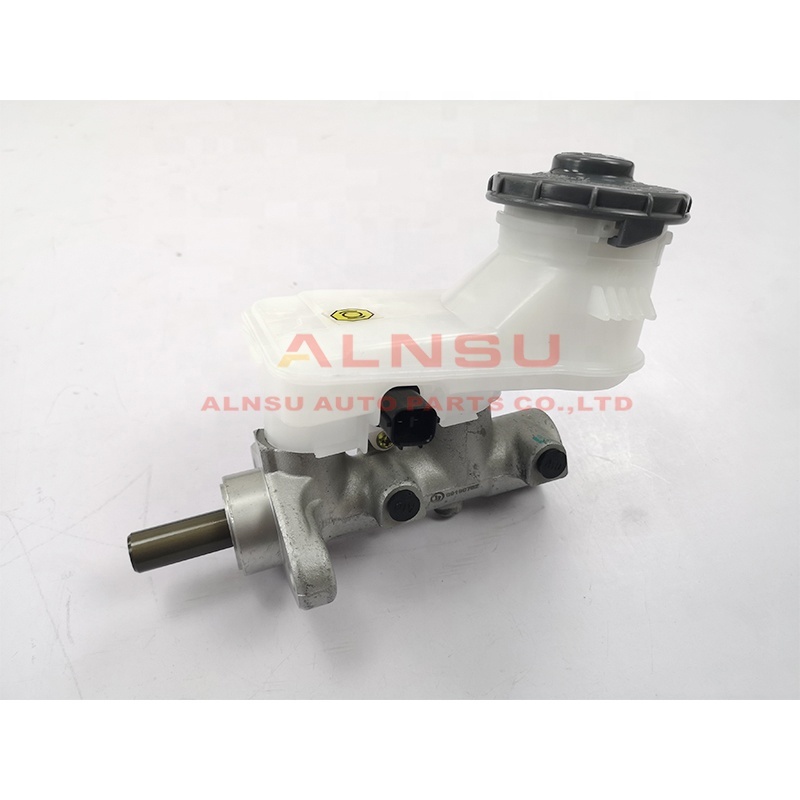 Brake master cylinder for 46100-S9A-G51 46100-S9A-A11 RD5 RD7 CRV