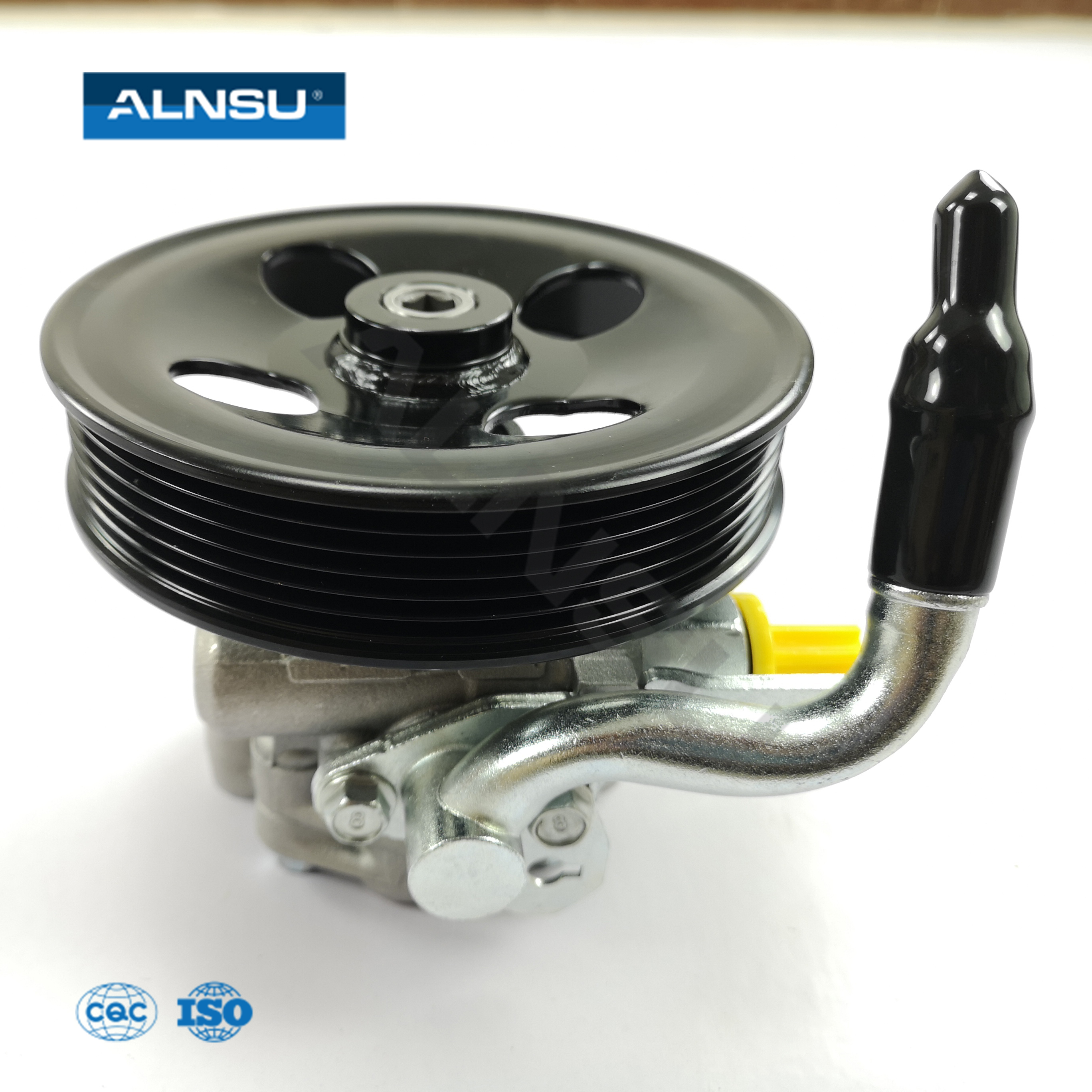 Factory price good quality power steering pump for Kia CERATO 57100-1M100 571001M100