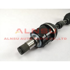 Drive Shaft For RX350 43420-0E030