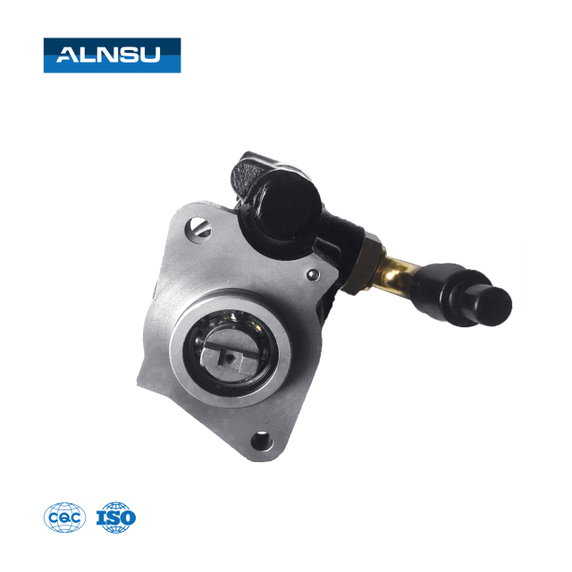 Power steering pump for VOLKESWAGEN Heavy truck D-Delivery 7673975816