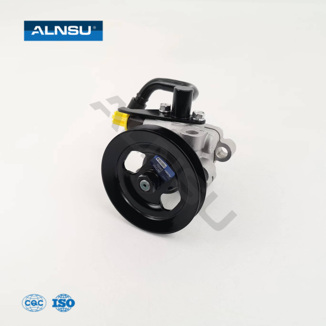 Sistemas de repuestos para automóviles de buena calidad y precio de fábrica, bomba de dirección asistida para Hyundai MATRIX 57100-17000 57110-17000