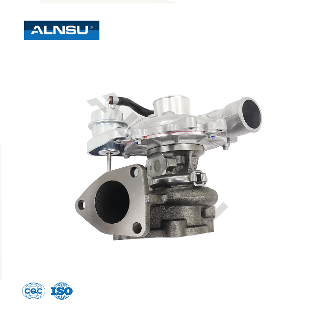 Auto parts car parts turbocharger for TOYOTA VIGO KUN35 KUN25 17201-30120 17201-0L030 172010L030 1720130120