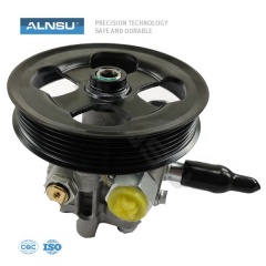 Wholesale price 4450A107 4450A130 Power Steering Pump For Mitsubishi CW5 CY3 CY5 OLD 4B12 6PK