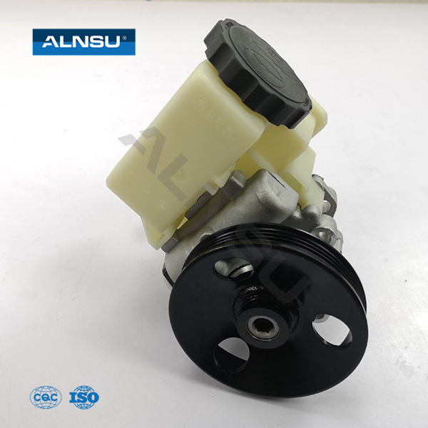 Power steering pump for Chevrolet N300 24510062 23920717